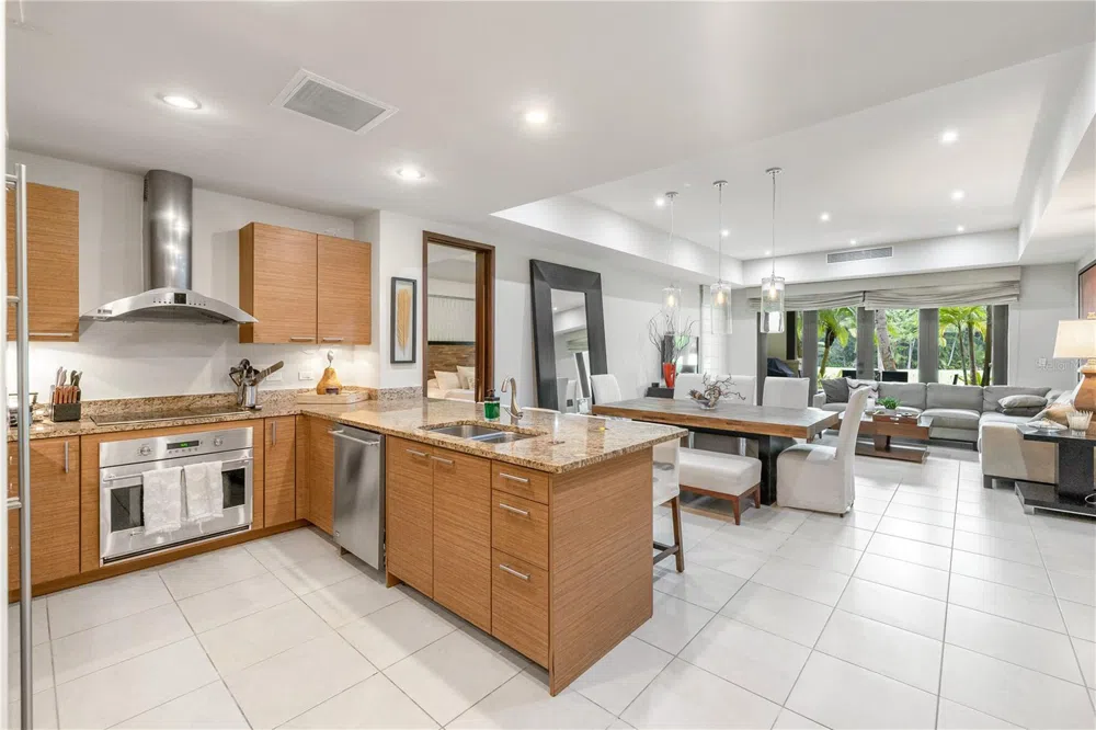 Bahia Beach Golf Club LAS VERANDAS CONDOMINIUM #5134 Rio Grande, PR 00745