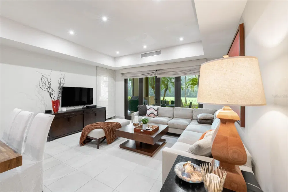 Bahia Beach Golf Club LAS VERANDAS CONDOMINIUM #5134 Rio Grande, PR 00745
