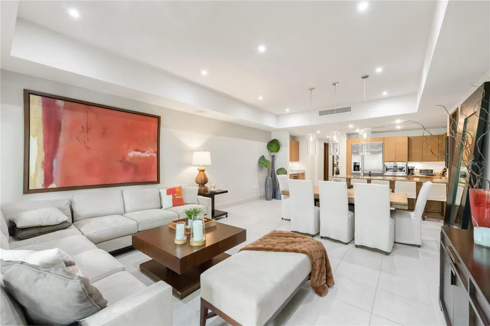 Bahia Beach Golf Club LAS VERANDAS CONDOMINIUM #5134 Rio Grande, PR 00745