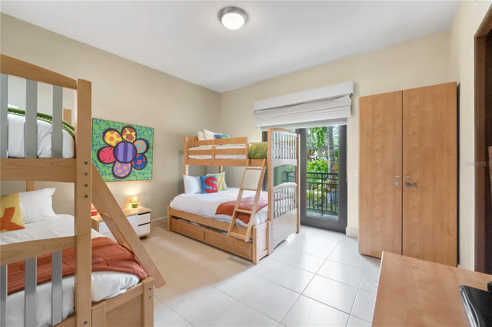 Bahia Beach Golf Club LAS VERANDAS CONDOMINIUM #5134 Rio Grande, PR 00745