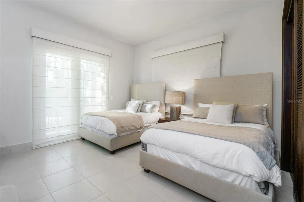 Bahia Beach Golf Club LAS VERANDAS CONDOMINIUM #5134 Rio Grande, PR 00745