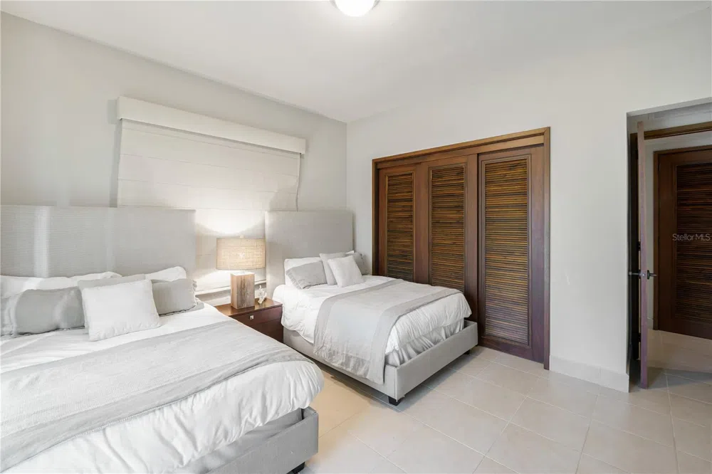 Bahia Beach Golf Club LAS VERANDAS CONDOMINIUM #5134 Rio Grande, PR 00745
