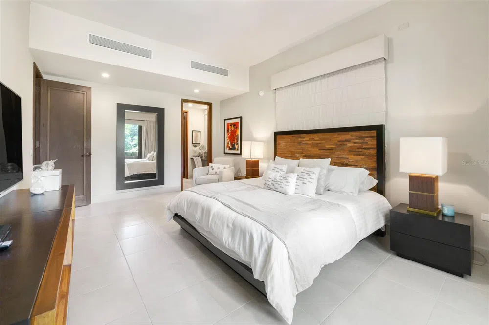 Bahia Beach Golf Club LAS VERANDAS CONDOMINIUM #5134 Rio Grande, PR 00745