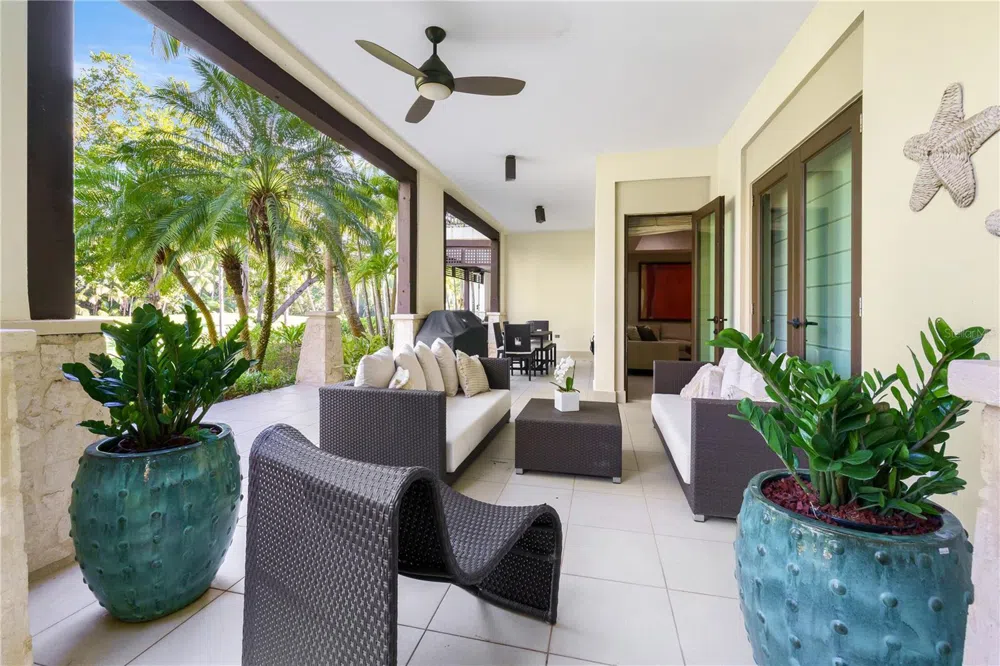 Bahia Beach Golf Club LAS VERANDAS CONDOMINIUM #5134 Rio Grande, PR 00745