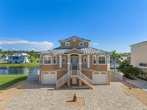 3448 TRIGGERFISH DRIVE