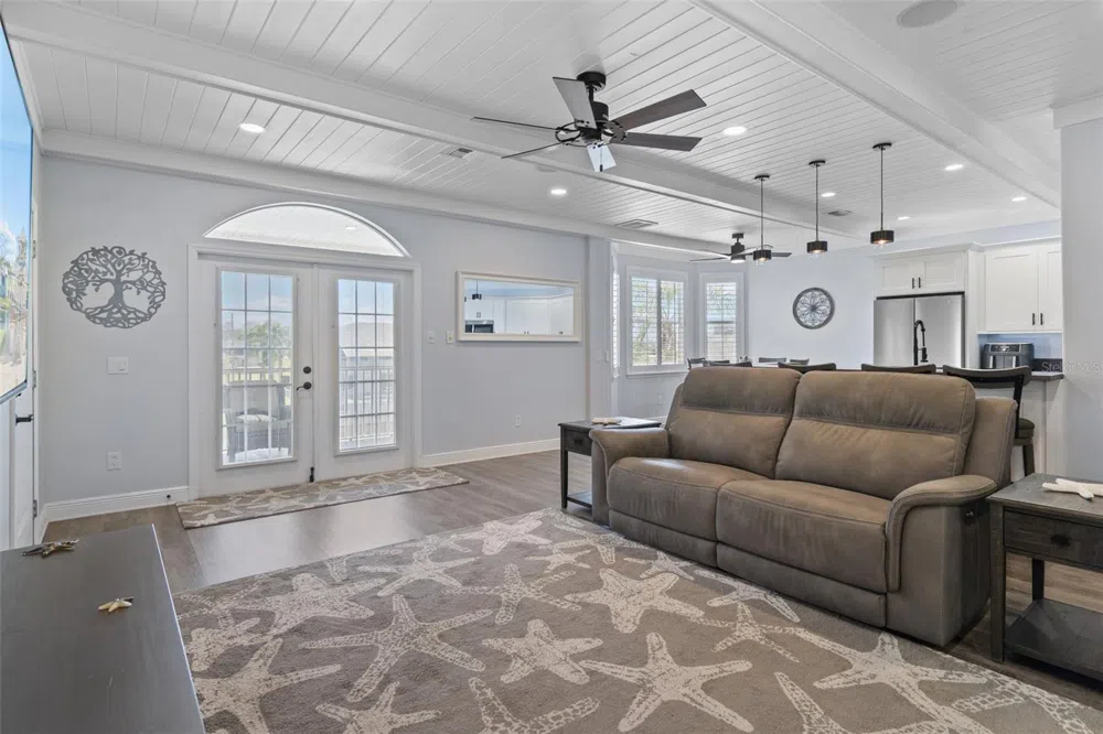 3448 TRIGGERFISH DRIVE Hernando Beach, FL 34607