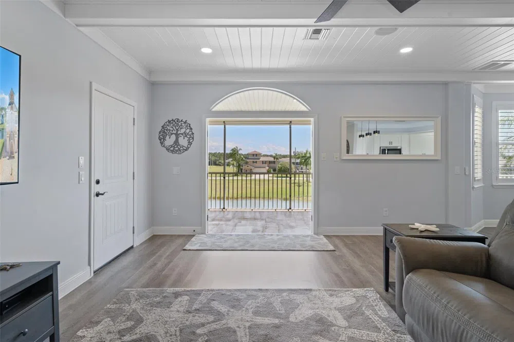 3448 TRIGGERFISH DRIVE Hernando Beach, FL 34607