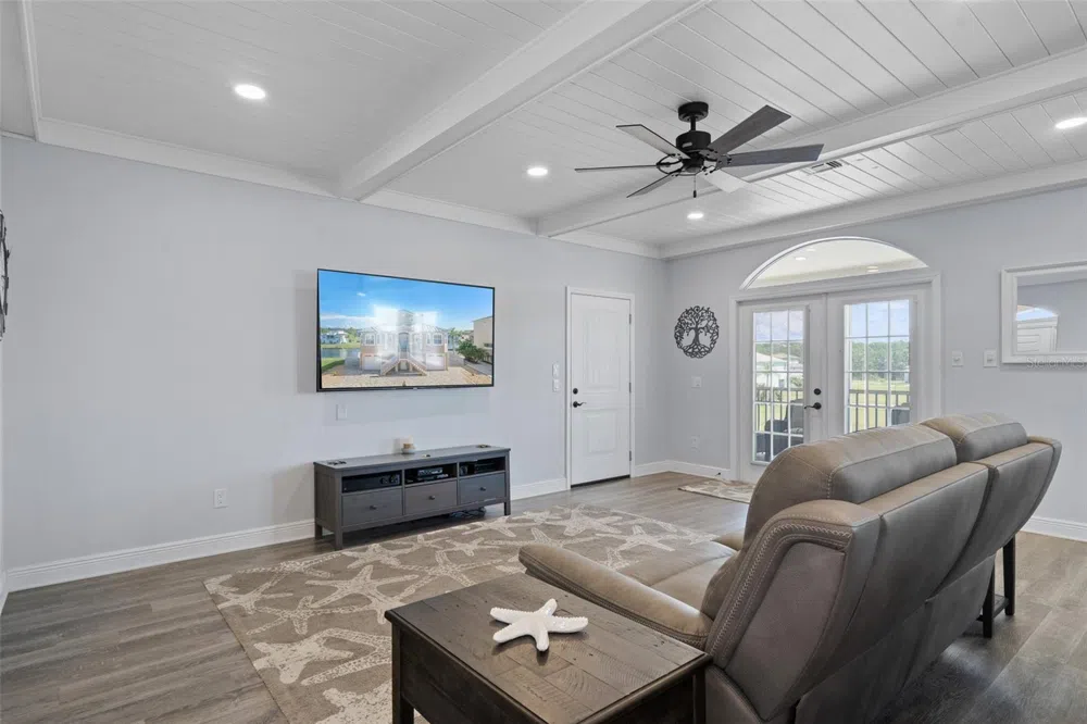3448 TRIGGERFISH DRIVE Hernando Beach, FL 34607