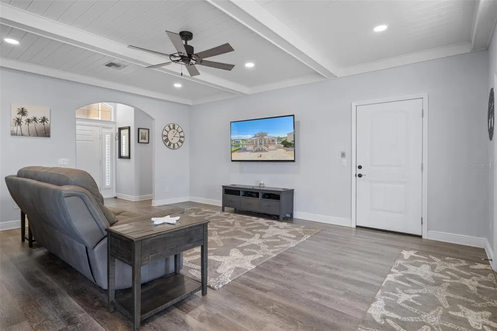 3448 TRIGGERFISH DRIVE Hernando Beach, FL 34607