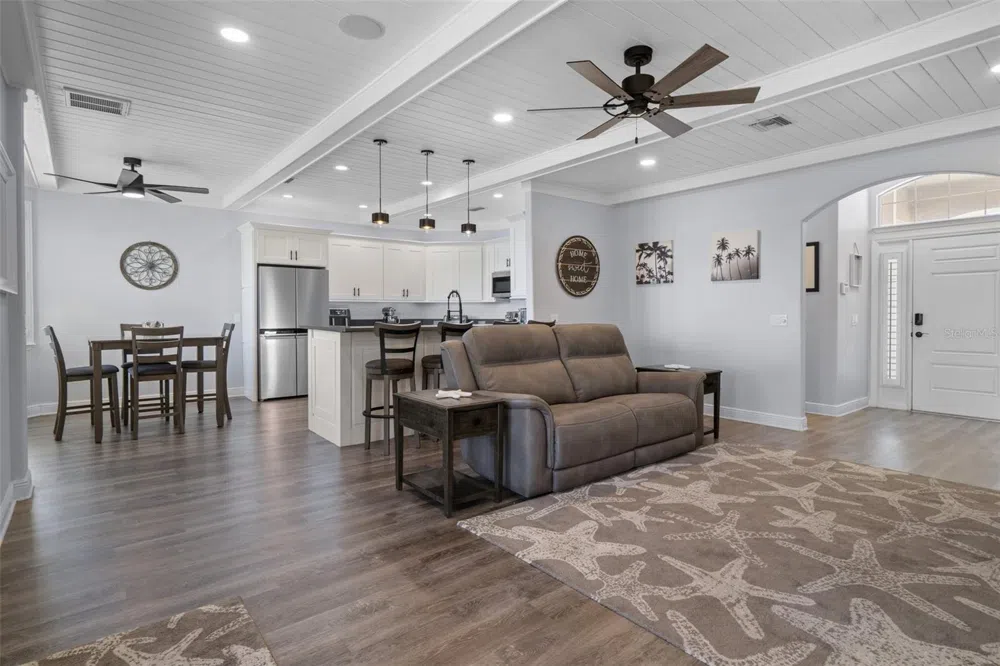 3448 TRIGGERFISH DRIVE Hernando Beach, FL 34607