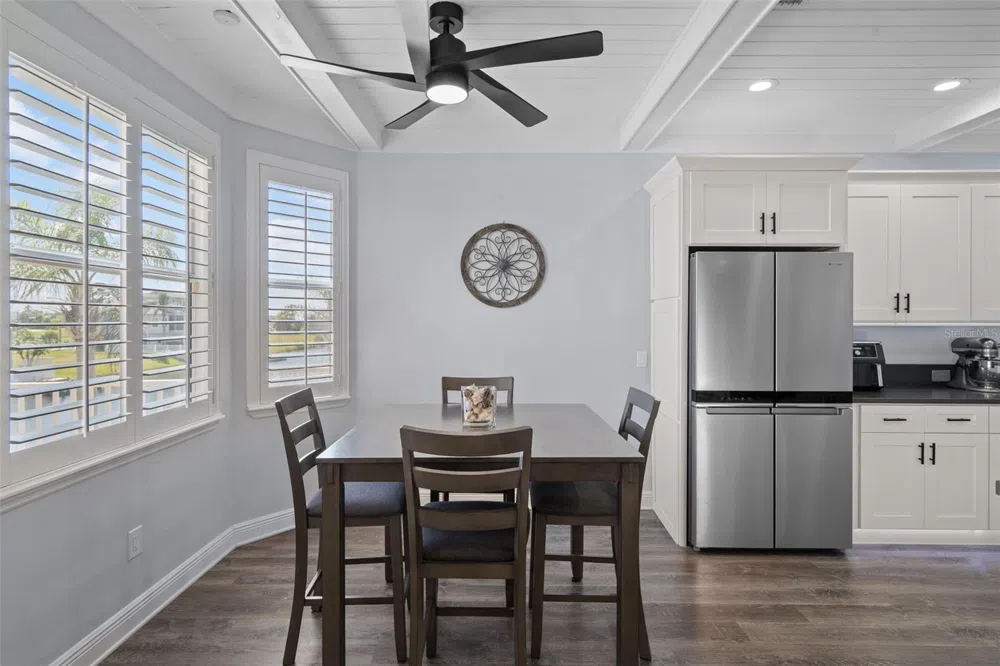 3448 TRIGGERFISH DRIVE Hernando Beach, FL 34607