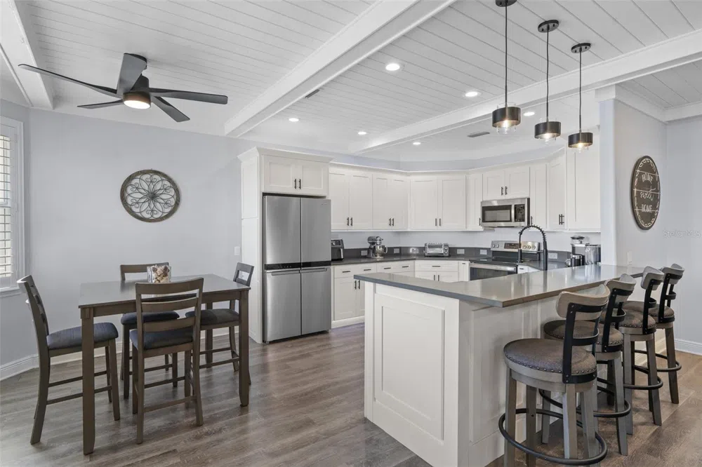 3448 TRIGGERFISH DRIVE Hernando Beach, FL 34607