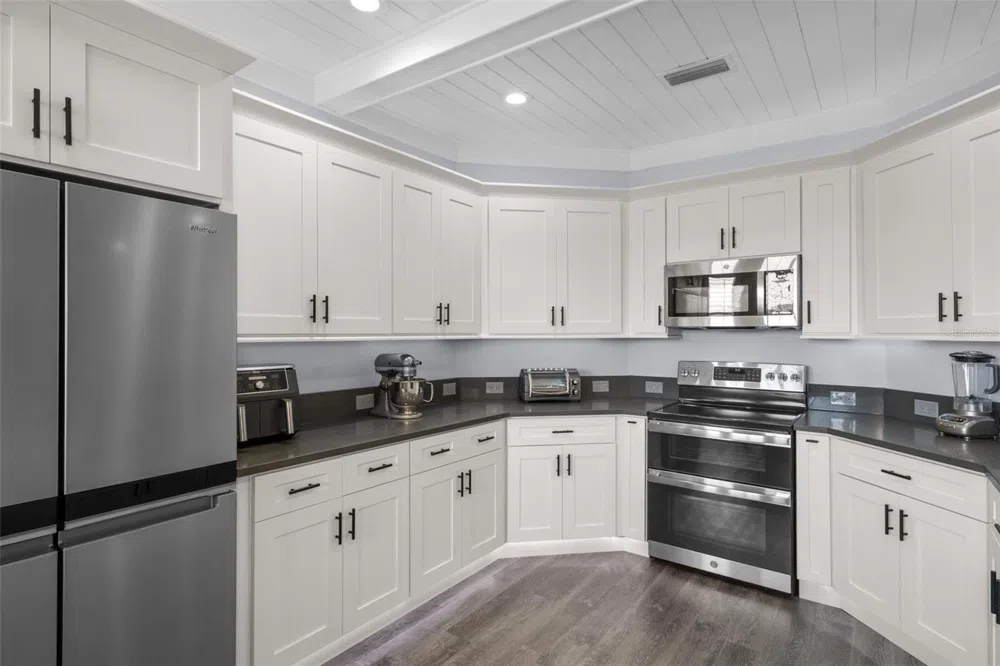 3448 TRIGGERFISH DRIVE Hernando Beach, FL 34607