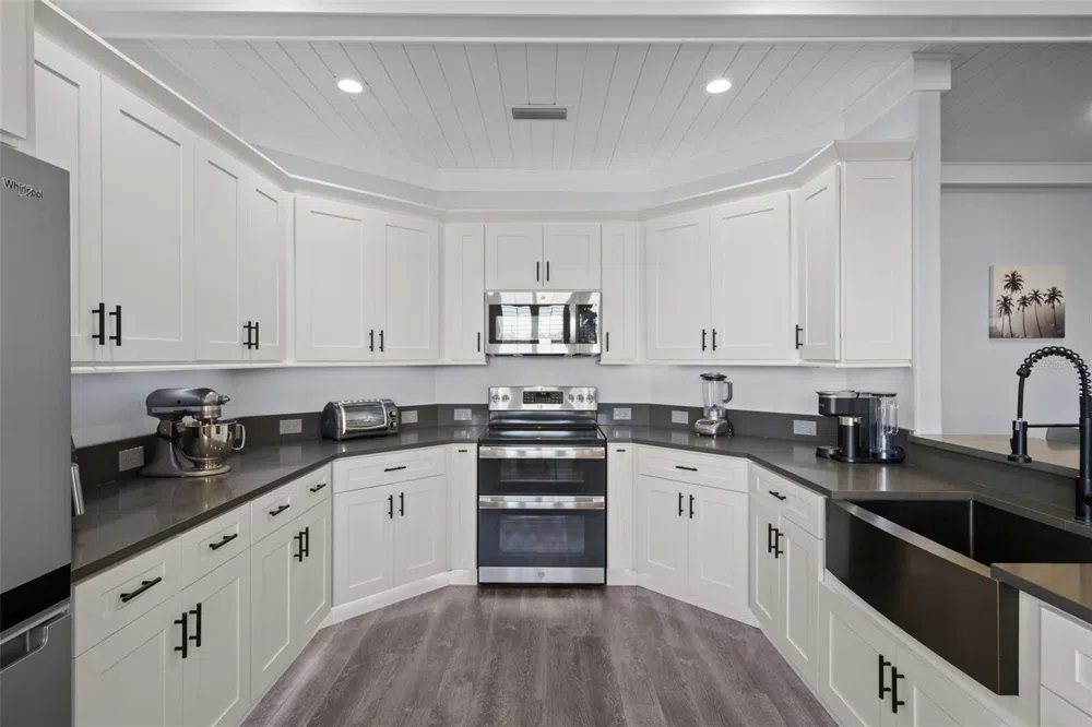 3448 TRIGGERFISH DRIVE Hernando Beach, FL 34607