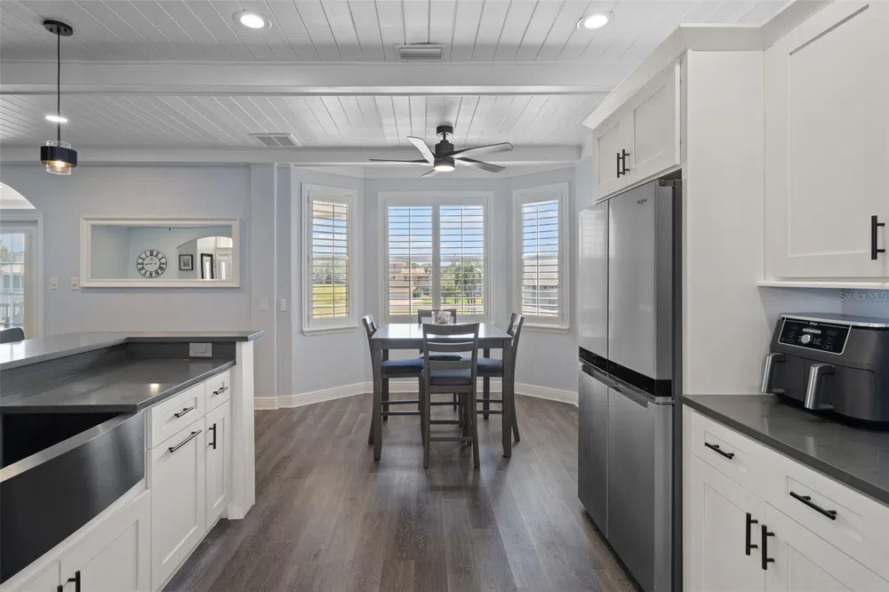 3448 TRIGGERFISH DRIVE Hernando Beach, FL 34607
