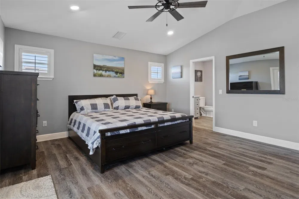 3448 TRIGGERFISH DRIVE Hernando Beach, FL 34607