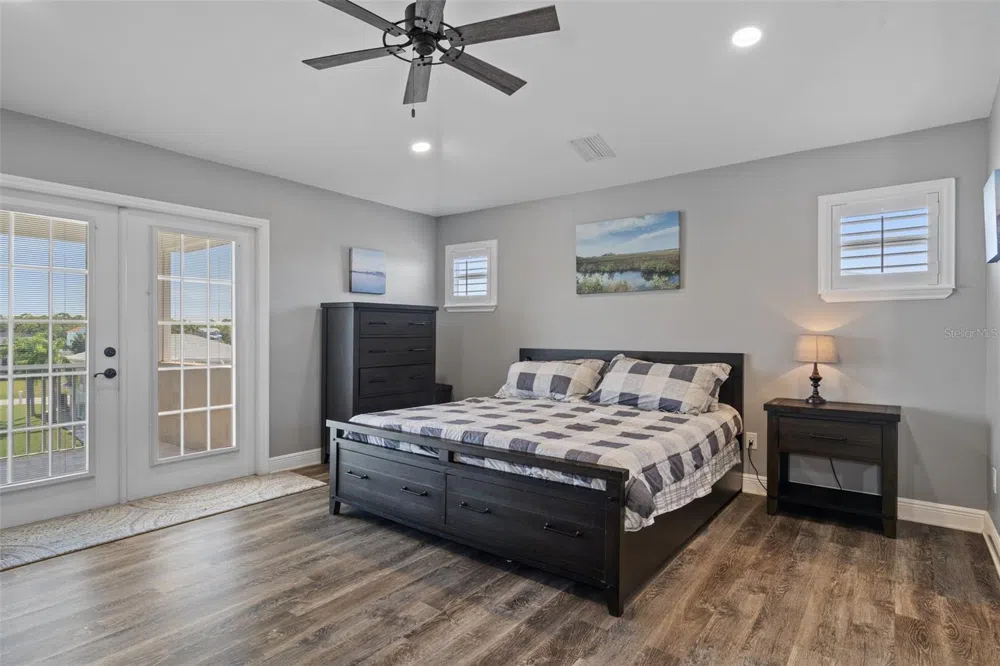 3448 TRIGGERFISH DRIVE Hernando Beach, FL 34607