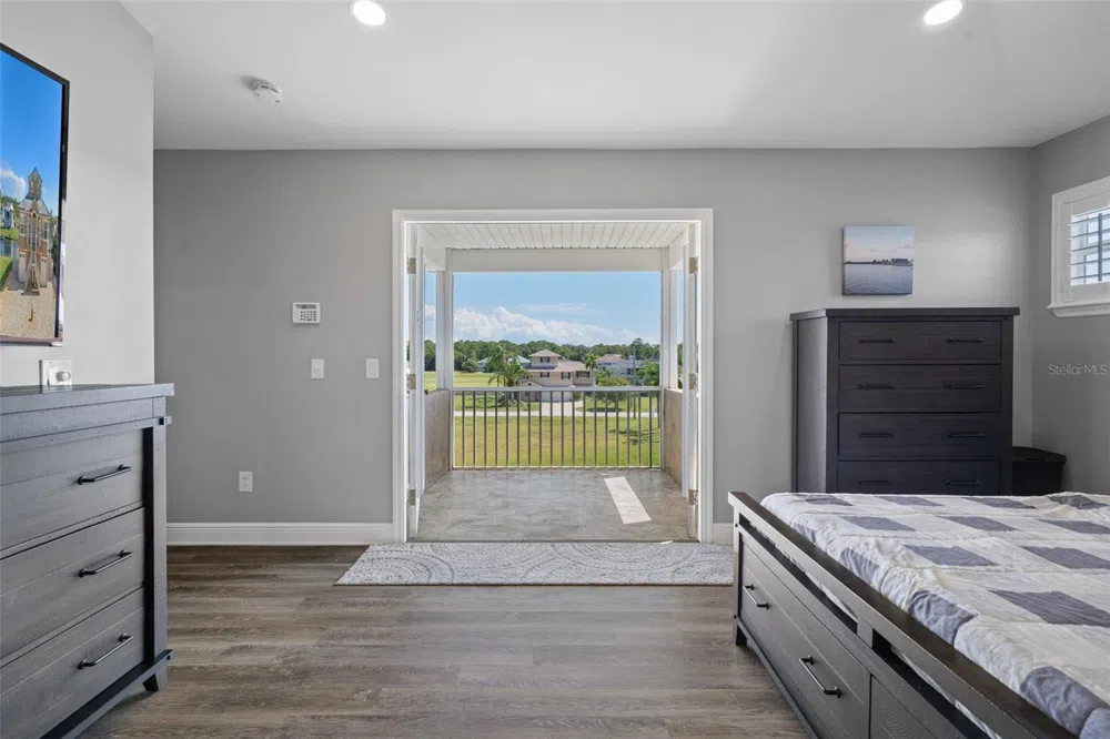 3448 TRIGGERFISH DRIVE Hernando Beach, FL 34607