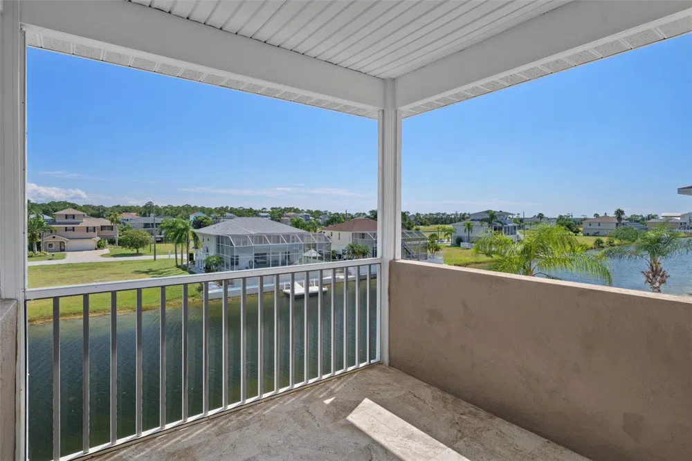 3448 TRIGGERFISH DRIVE Hernando Beach, FL 34607