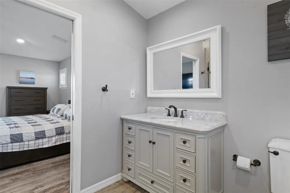 3448 TRIGGERFISH DRIVE Hernando Beach, FL 34607