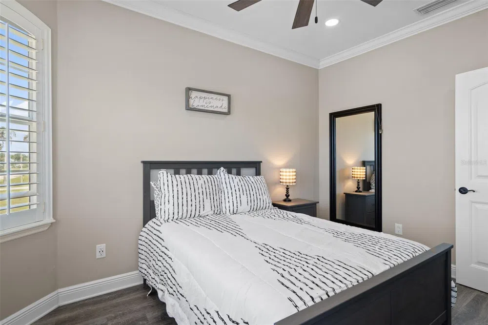 3448 TRIGGERFISH DRIVE Hernando Beach, FL 34607
