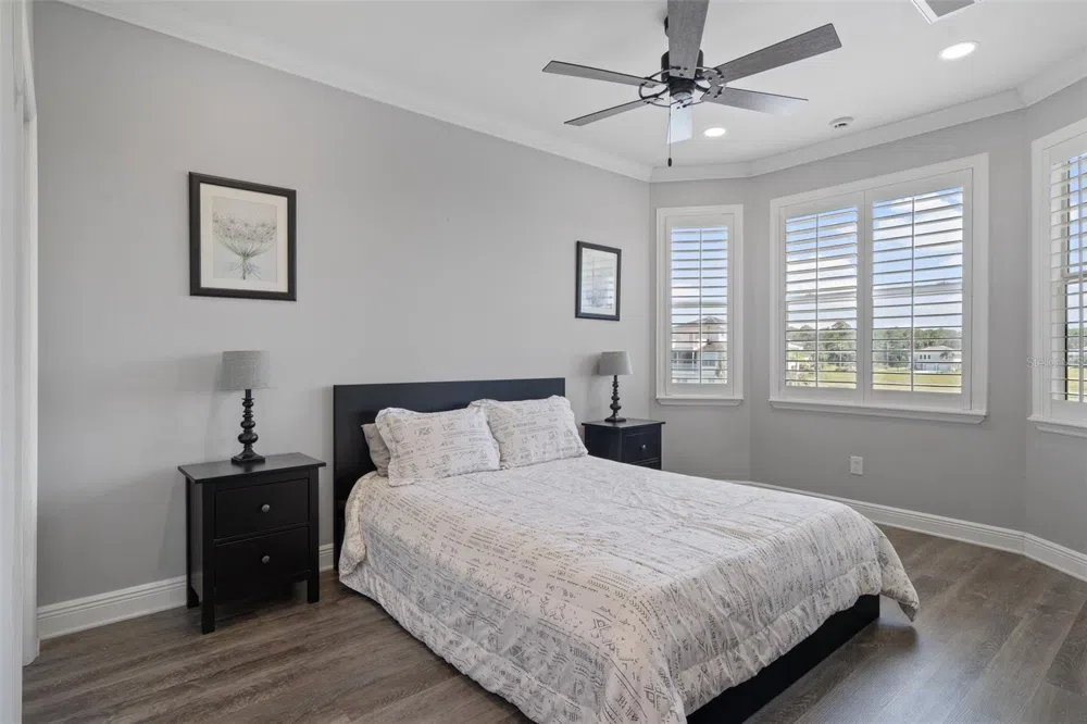 3448 TRIGGERFISH DRIVE Hernando Beach, FL 34607