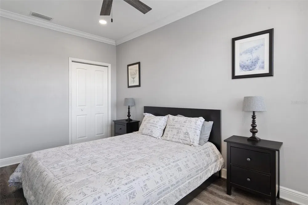 3448 TRIGGERFISH DRIVE Hernando Beach, FL 34607