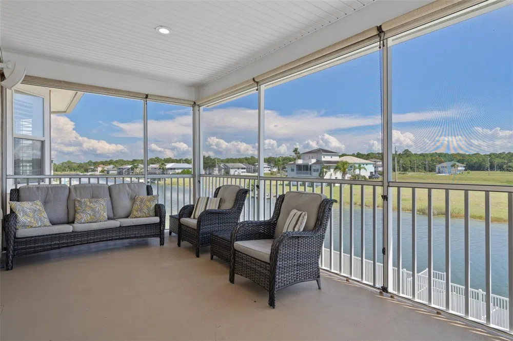 3448 TRIGGERFISH DRIVE Hernando Beach, FL 34607