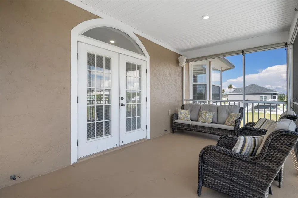 3448 TRIGGERFISH DRIVE Hernando Beach, FL 34607