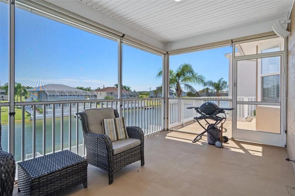3448 TRIGGERFISH DRIVE Hernando Beach, FL 34607