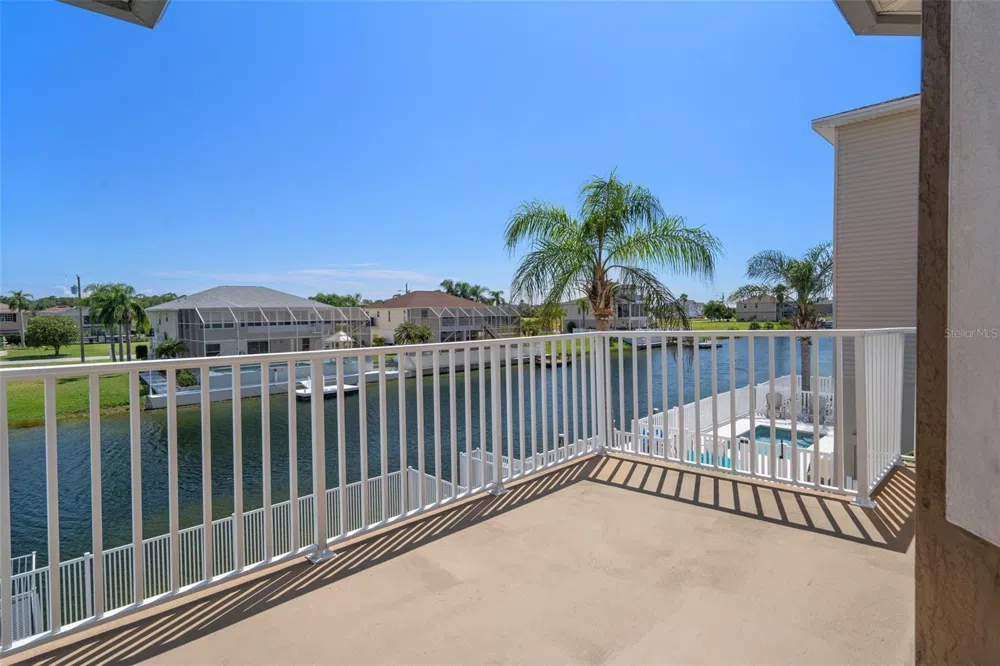 3448 TRIGGERFISH DRIVE Hernando Beach, FL 34607