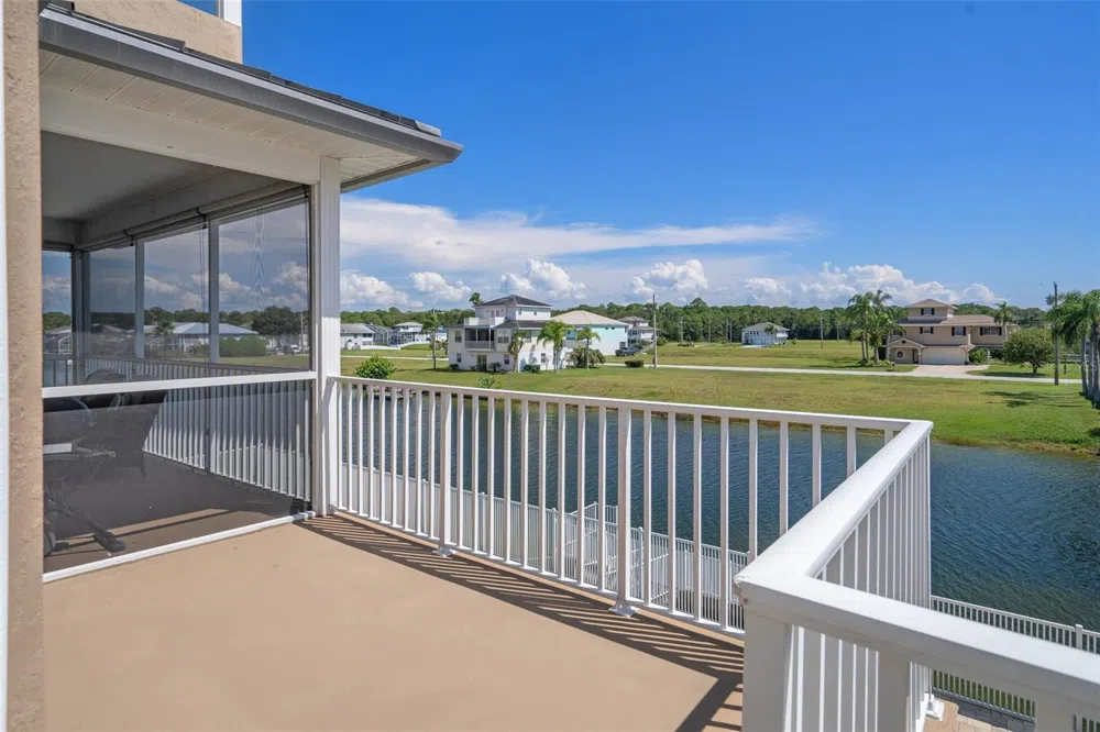 3448 TRIGGERFISH DRIVE Hernando Beach, FL 34607