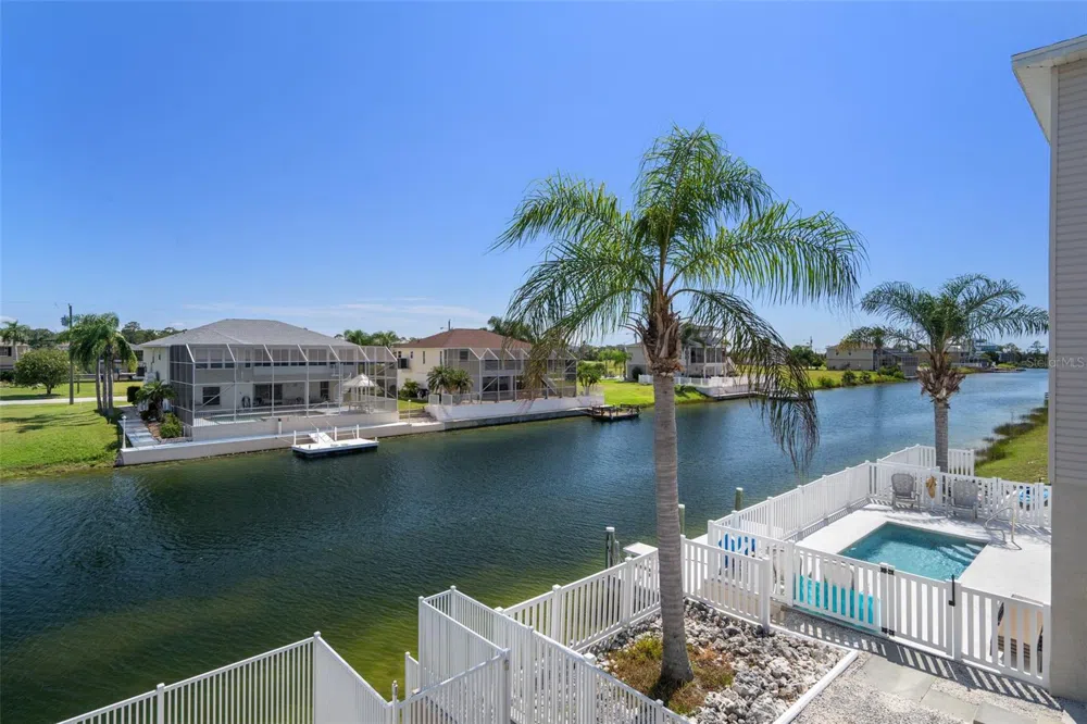 3448 TRIGGERFISH DRIVE Hernando Beach, FL 34607
