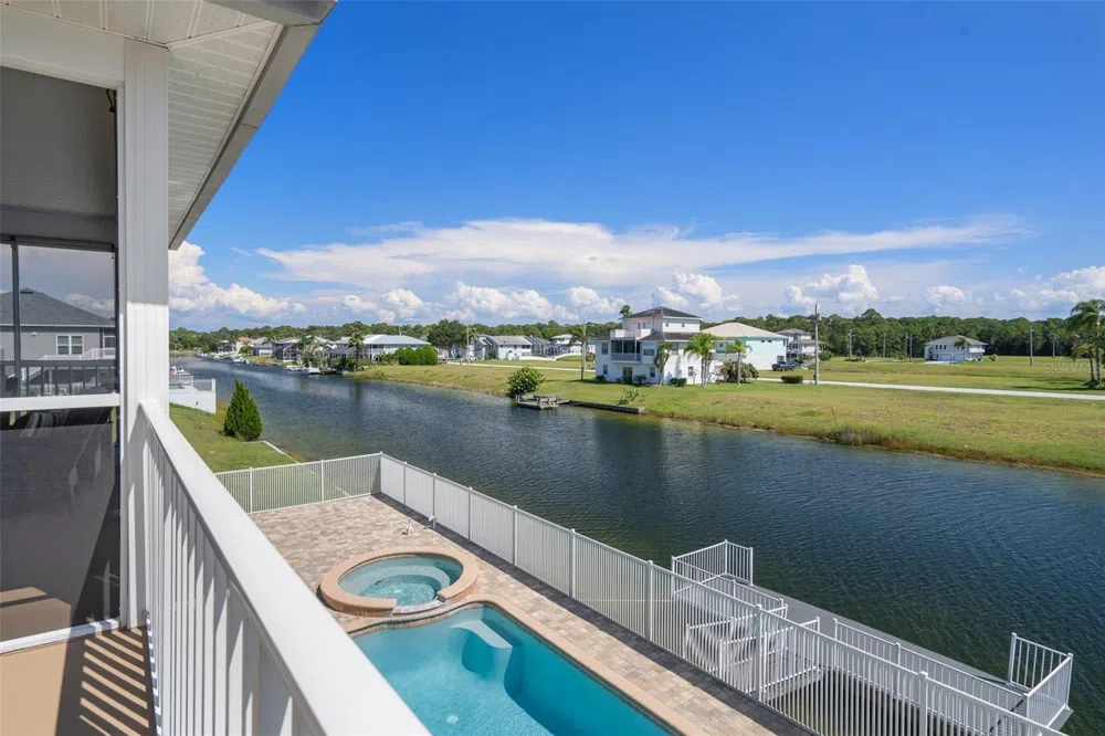 3448 TRIGGERFISH DRIVE Hernando Beach, FL 34607