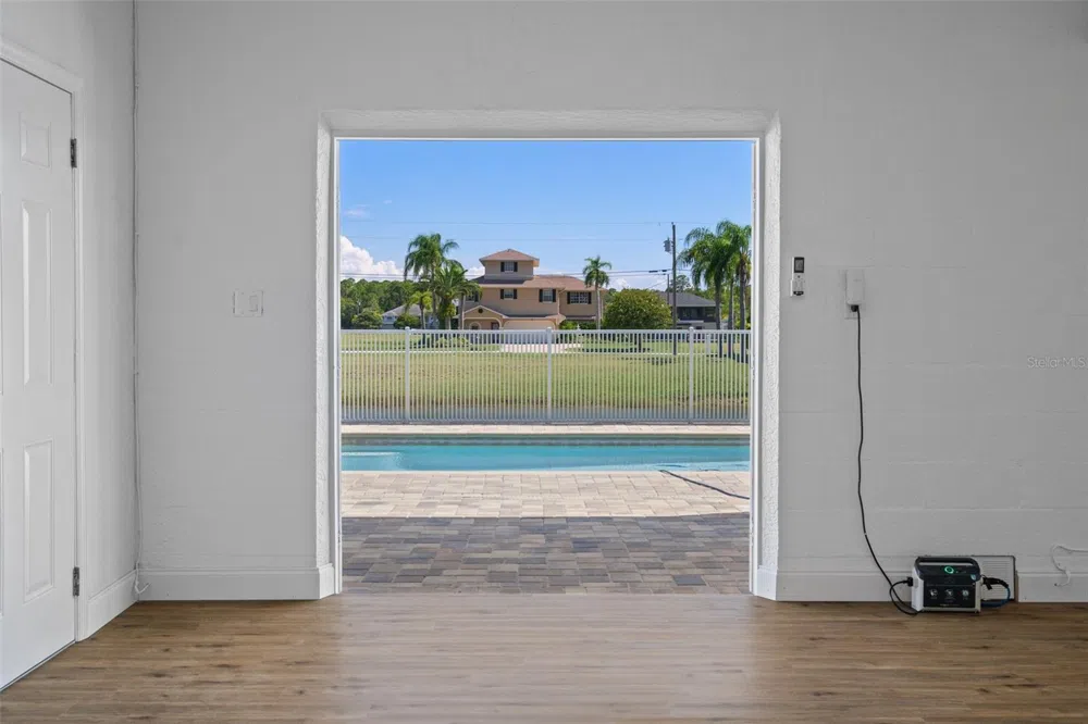 3448 TRIGGERFISH DRIVE Hernando Beach, FL 34607