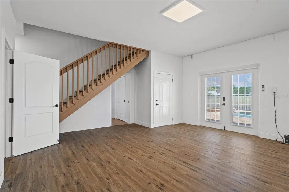 3448 TRIGGERFISH DRIVE Hernando Beach, FL 34607