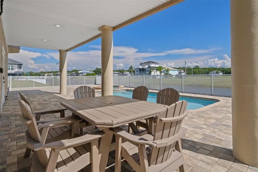 3448 TRIGGERFISH DRIVE Hernando Beach, FL 34607