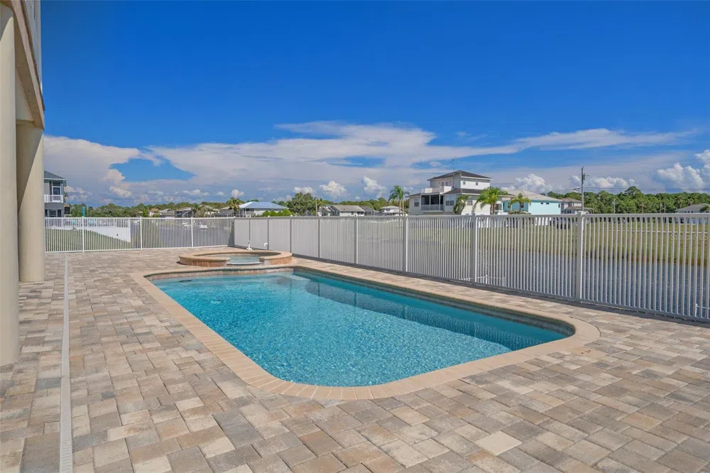 3448 TRIGGERFISH DRIVE Hernando Beach, FL 34607