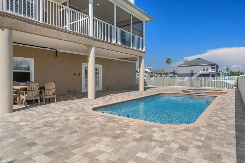 3448 TRIGGERFISH DRIVE Hernando Beach, FL 34607