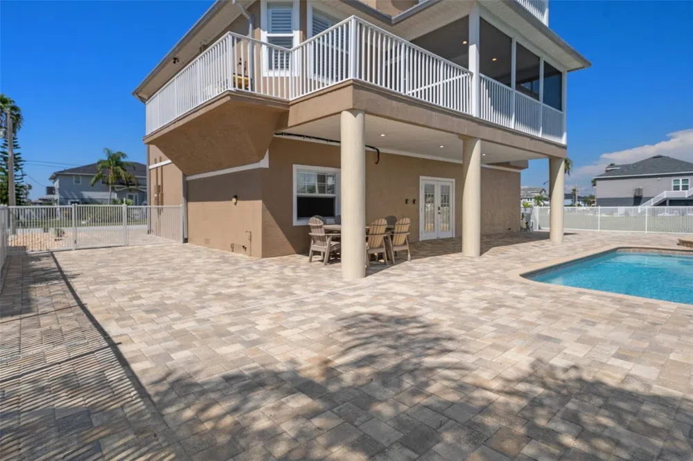 3448 TRIGGERFISH DRIVE Hernando Beach, FL 34607