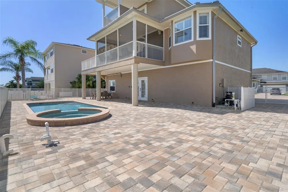 3448 TRIGGERFISH DRIVE Hernando Beach, FL 34607