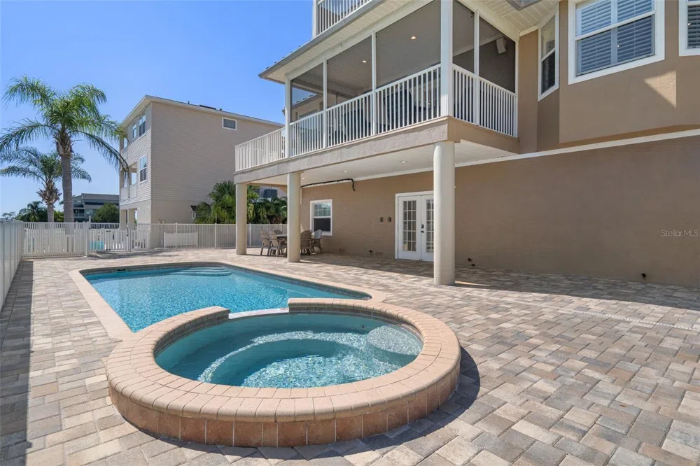 3448 TRIGGERFISH DRIVE Hernando Beach, FL 34607