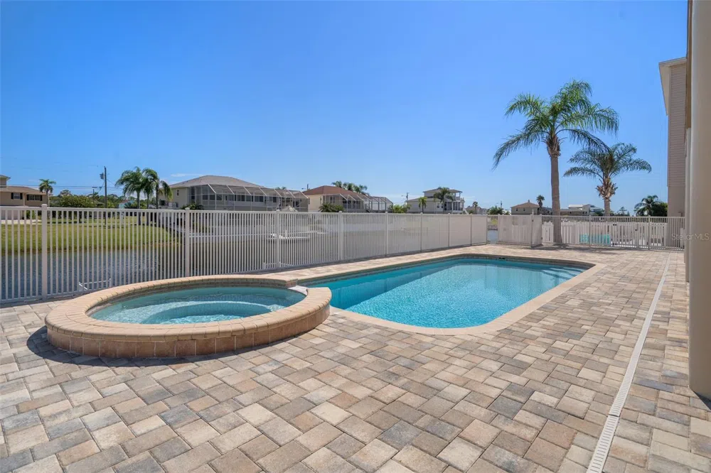3448 TRIGGERFISH DRIVE Hernando Beach, FL 34607