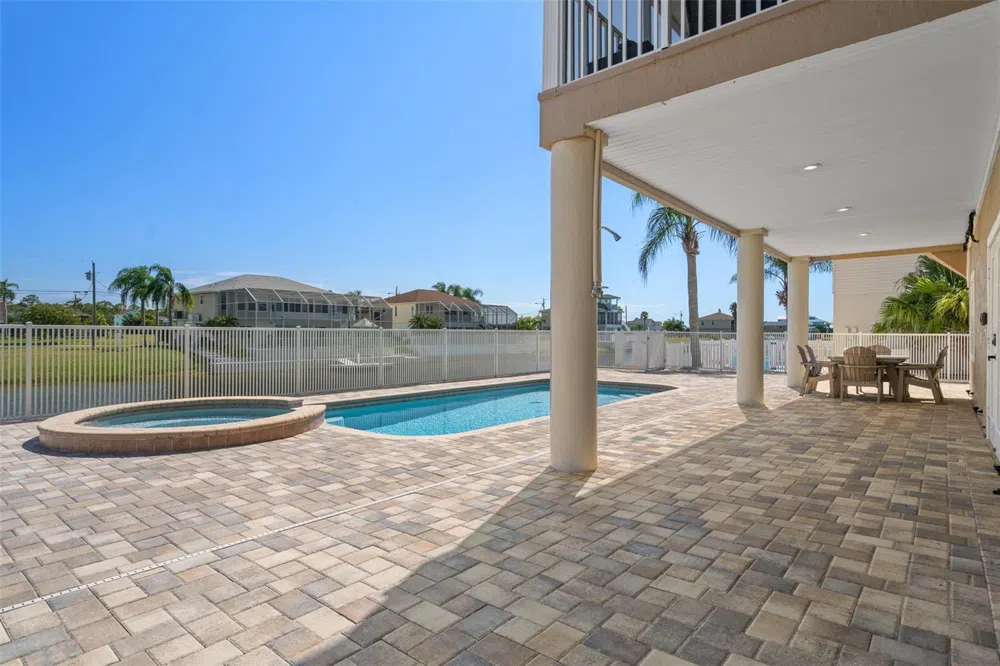 3448 TRIGGERFISH DRIVE Hernando Beach, FL 34607