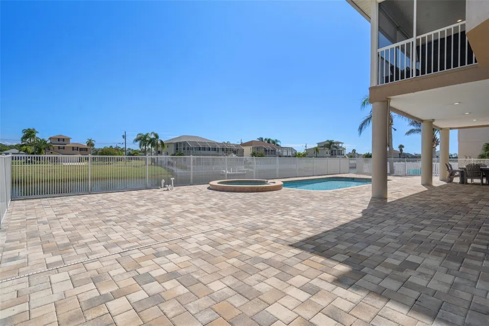 3448 TRIGGERFISH DRIVE Hernando Beach, FL 34607