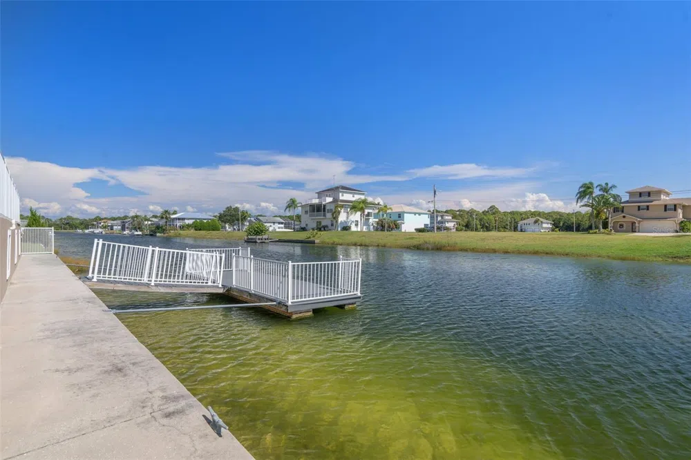 3448 TRIGGERFISH DRIVE Hernando Beach, FL 34607