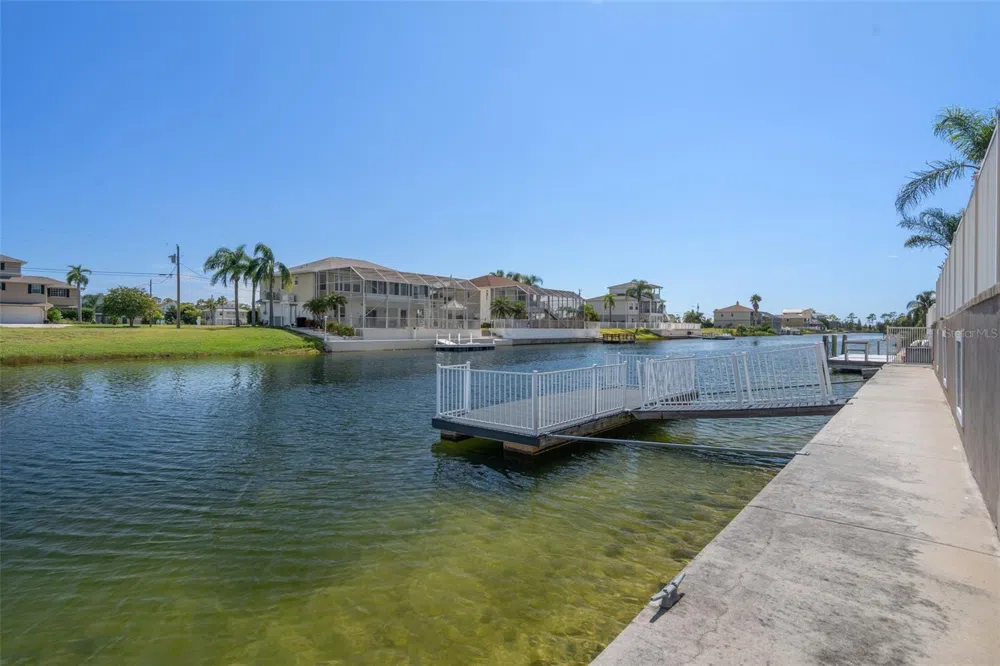 3448 TRIGGERFISH DRIVE Hernando Beach, FL 34607