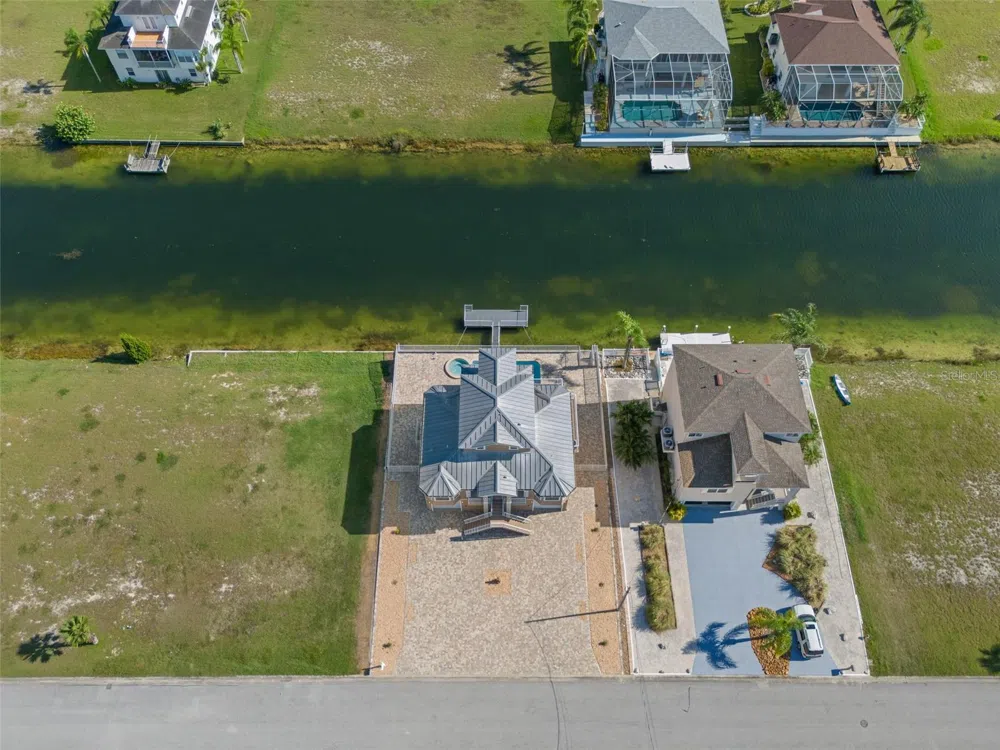 3448 TRIGGERFISH DRIVE Hernando Beach, FL 34607