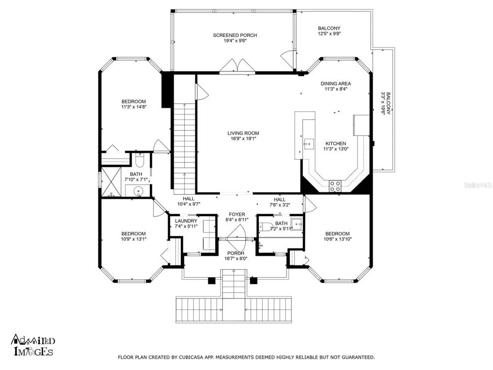 3448 TRIGGERFISH DRIVE Hernando Beach, FL 34607