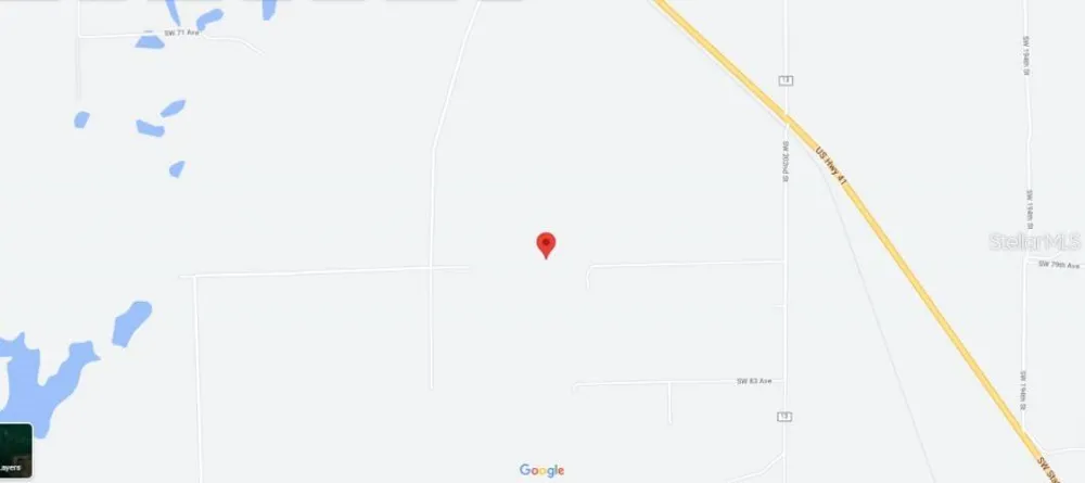 GAINESVILLE AVE Newberry, FL 32669